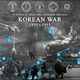 Illustration for article titled Korean War memorial is a historical photoshop horror